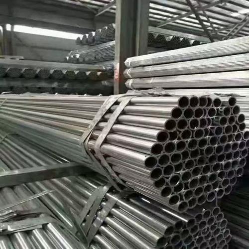 安龙q355nhb耐候钢管