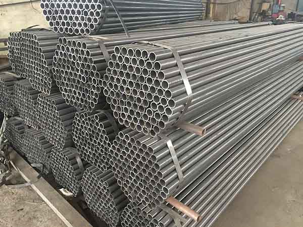 安龙考登钢管美标